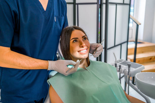 Best Tooth Extraction  in USA